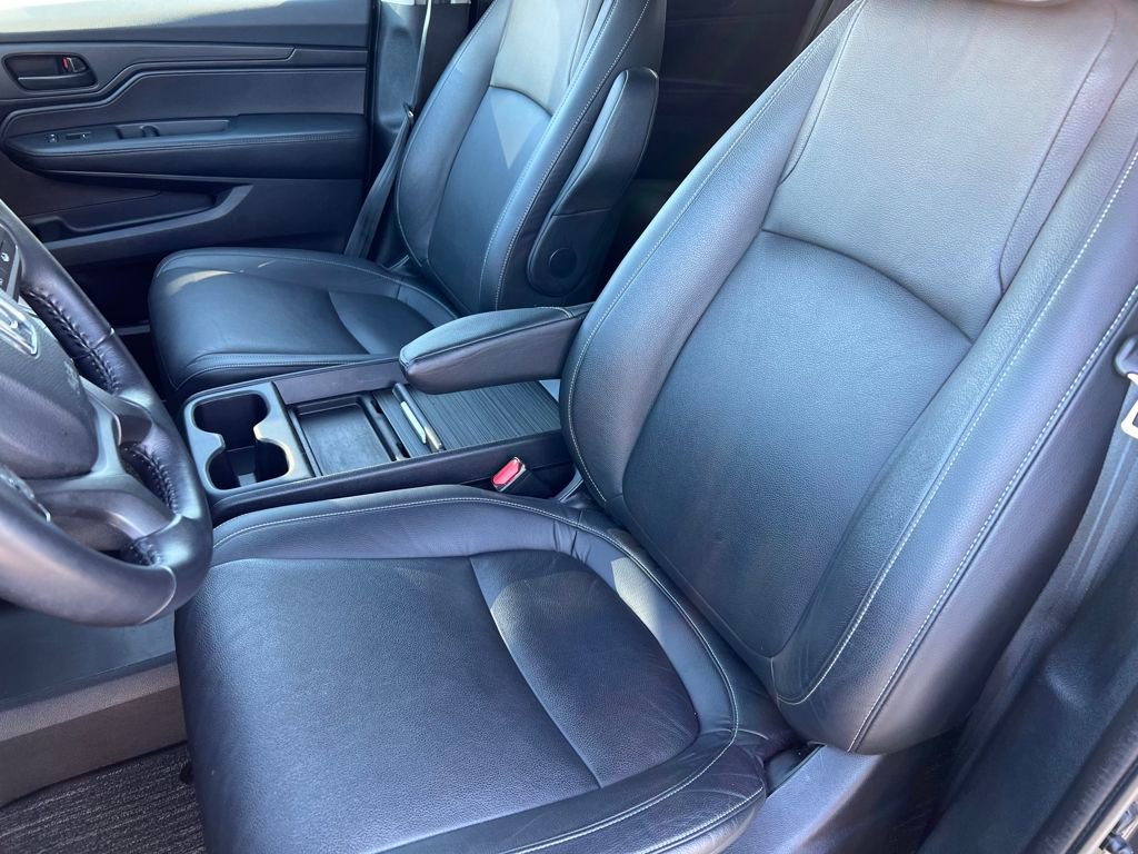 Used 2024 Honda Odyssey EX-L image 10