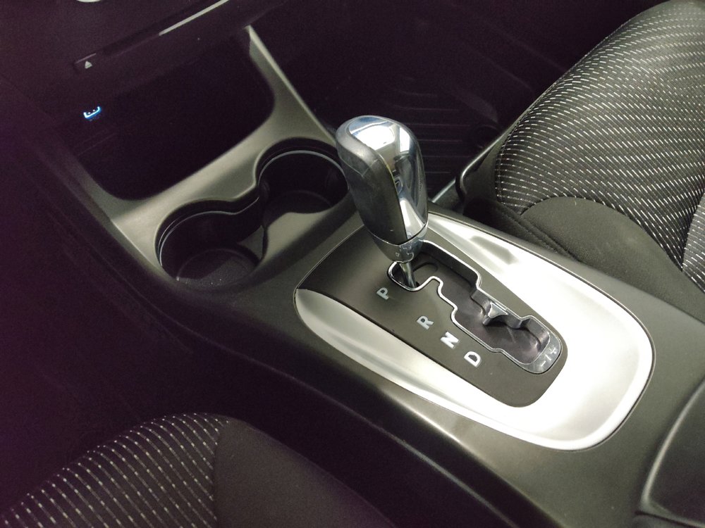 Used 2020 Dodge Journey SE w/ Blacktop Package FWD image 26