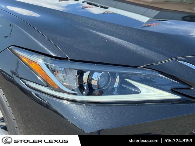 Used 2019 Lexus ES 350 w/ Premium Package FWD image 12