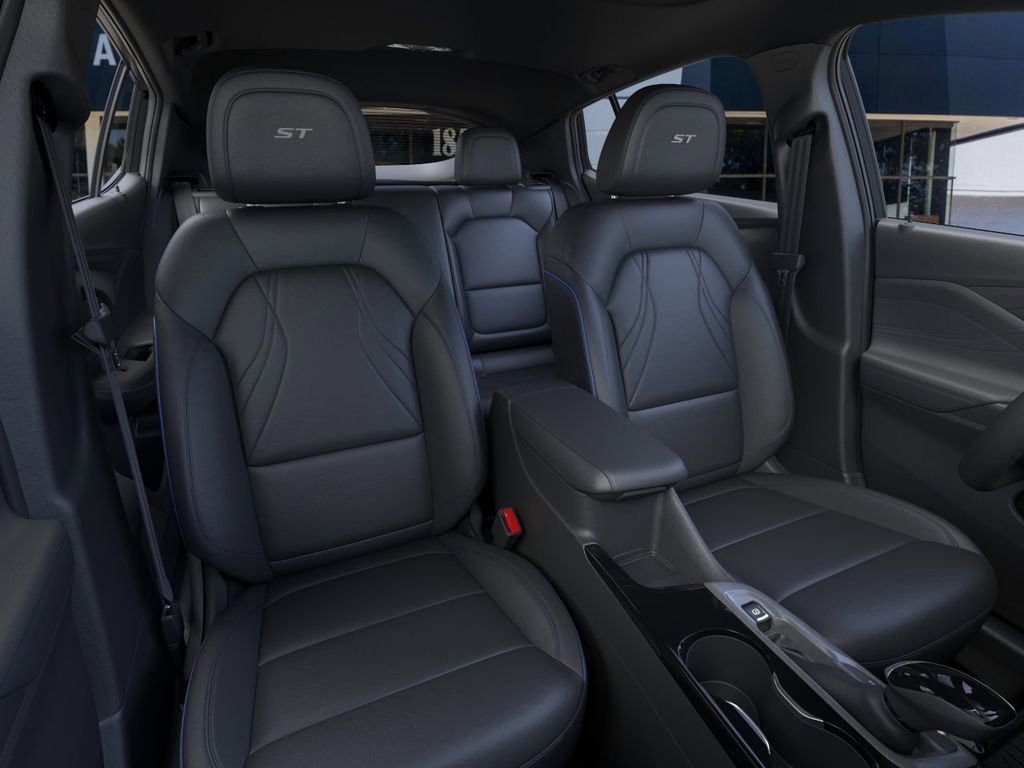 New 2026 Buick Envista Sport Touring image 16