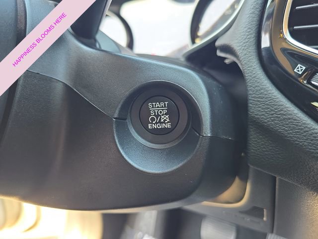 Certified 2021 Jeep Compass Latitude w/ Sun and Sound Group FWD image 25