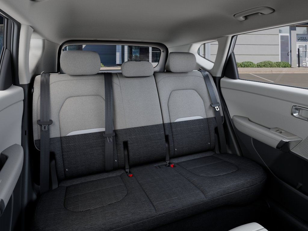 New 2027 Kia Seltos S AWD/4WD image 19