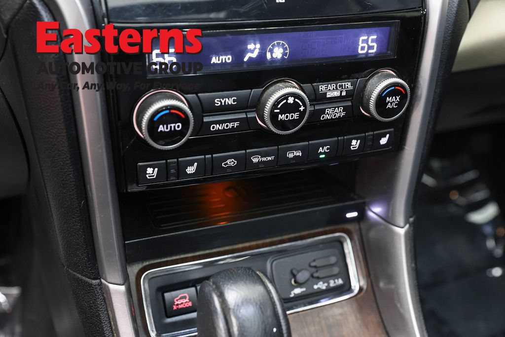 Used 2022 Subaru Ascent Touring AWD/4WD image 23