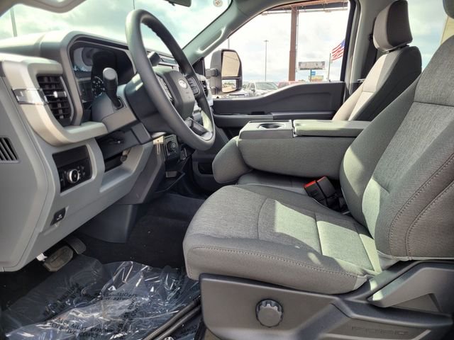 New 2026 Ford F250 XL w/ STX Appearance Package image 5