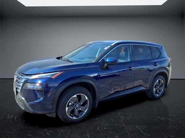 Used 2024 Nissan Rogue SV w/ SV Premium Package AWD/4WD image 7