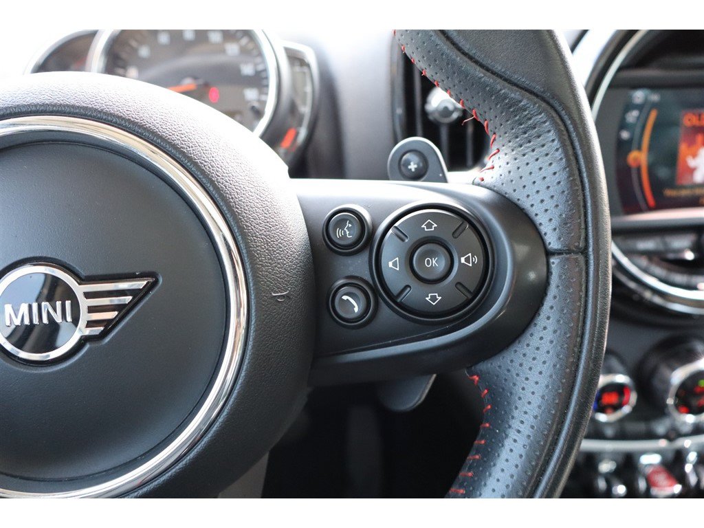Used 2020 MINI Cooper Countryman S FWD image 27