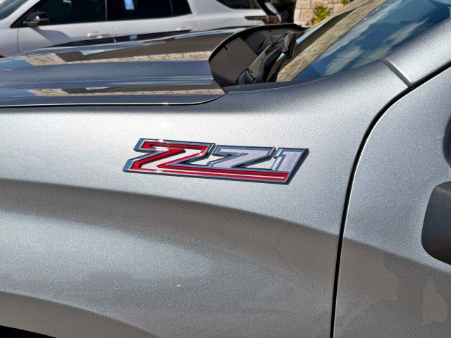 New 2026 Chevrolet Silverado 1500 LT image 11