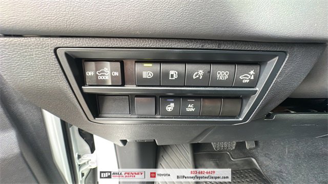 Used 2024 Toyota Tundra Platinum image 20