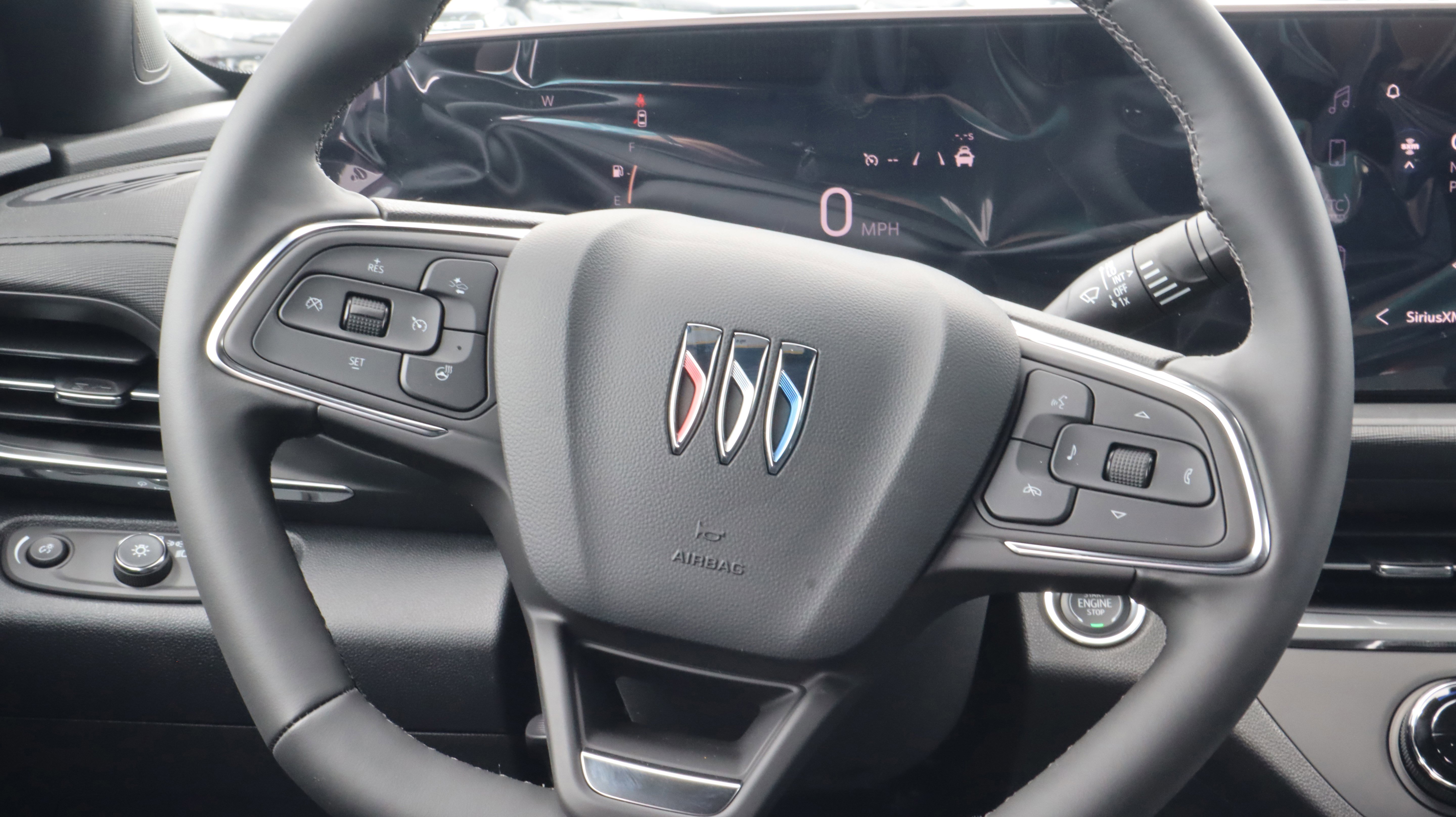 New 2026 Buick Envista Preferred FWD image 12