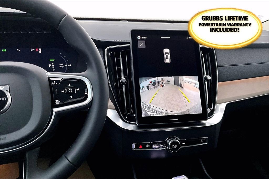 New 2026 Volvo XC90 T8 Core image 26