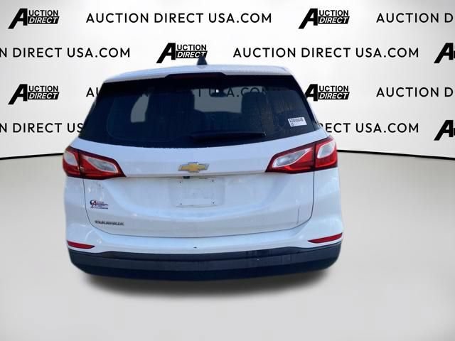Used 2019 Chevrolet Equinox LS FWD image 18