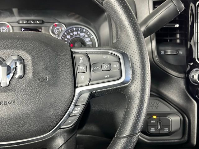 New 2026 RAM 2500 Tradesman image 16