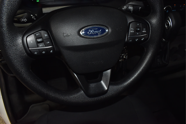 Used 2025 Ford Transit 250 Low Roof w/ Exterior Upgrade Package RWD image 15