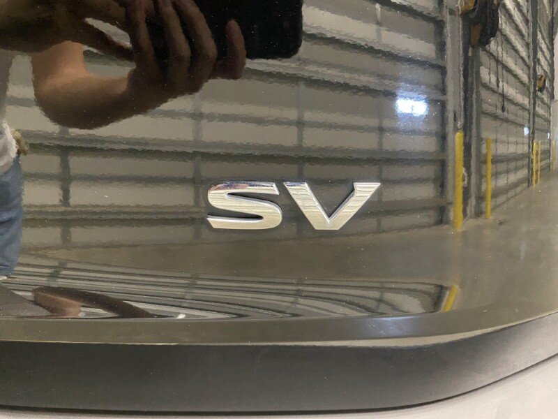 Used 2022 Nissan Rogue SV FWD image 21