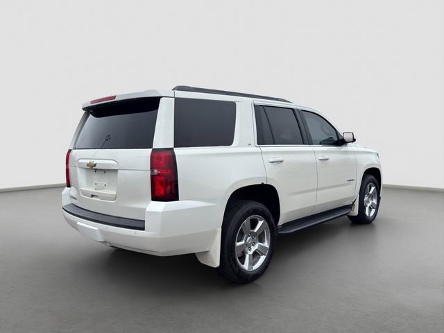 Used 2015 Chevrolet Tahoe LT w/ Luxury Package image 6