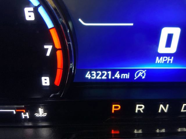 Used 2023 Ford Bronco Sport Outer Banks image 18