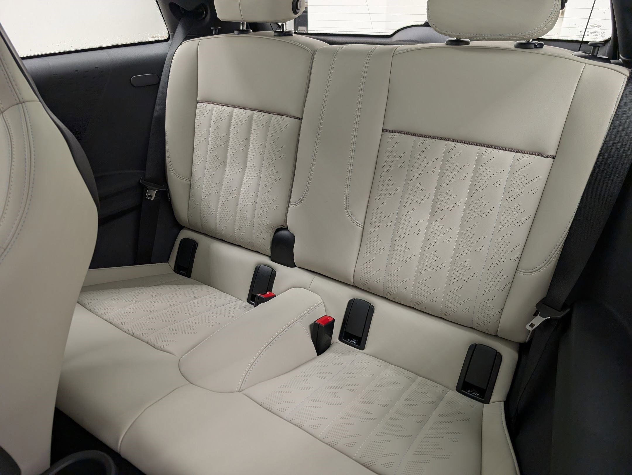 New 2026 MINI Cooper S image 21