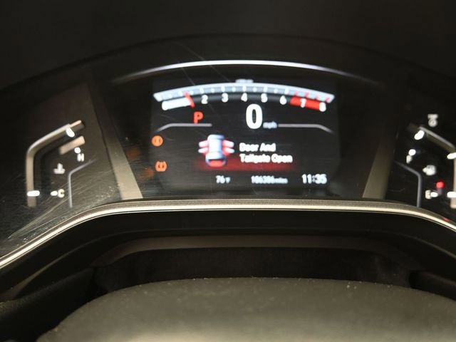 Used 2018 Honda CR-V EX image 11