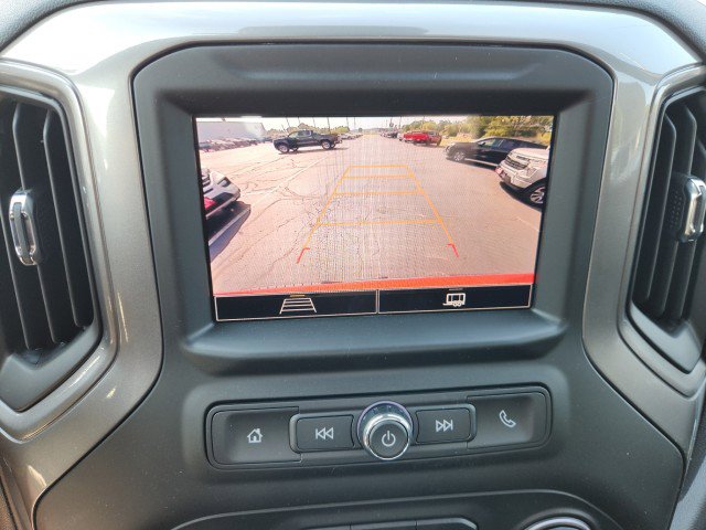 New 2026 Chevrolet Silverado 1500 W/T w/ WT Safety Package image 29