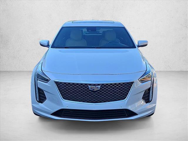Used 2020 Cadillac CT6 Luxury AWD/4WD video 2