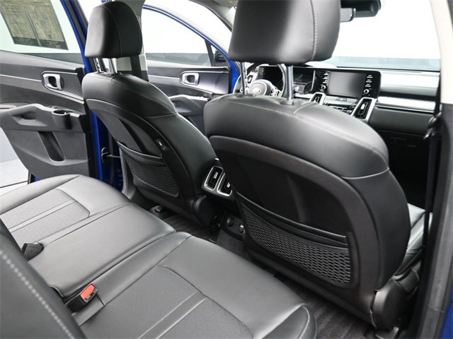 Used 2021 Kia Sorento S w/ Panoramic Sunroof Package image 27