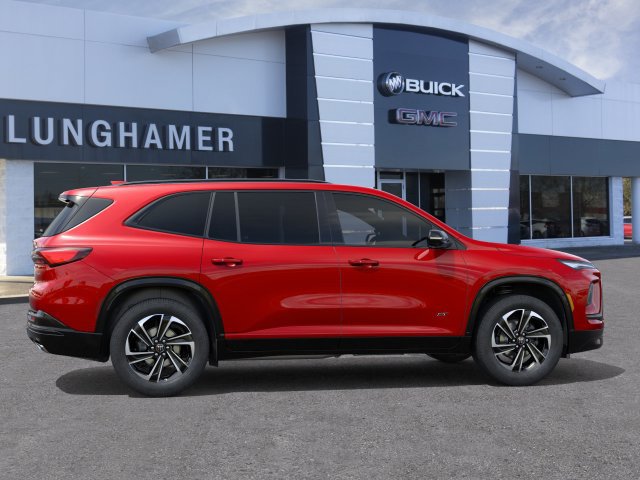 New 2027 Buick Enclave Sport Touring w/ Power Package AWD/4WD image 5