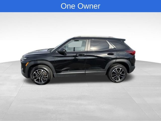 Used 2024 Chevrolet TrailBlazer LT w/ Convenience Package image 5