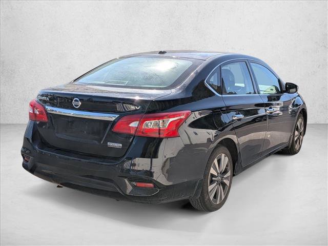 Used 2019 Nissan Sentra SV w/ Special Edition Package image 5