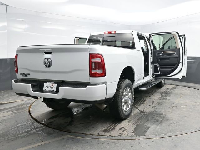 Used 2024 RAM 2500 Laramie image 50