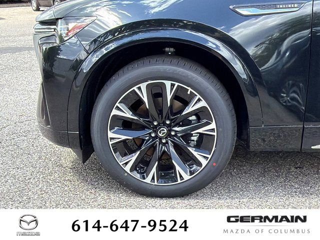 New 2026 MAZDA CX-90 3.3 Turbo S w/ Premium Plus AWD/4WD image 13