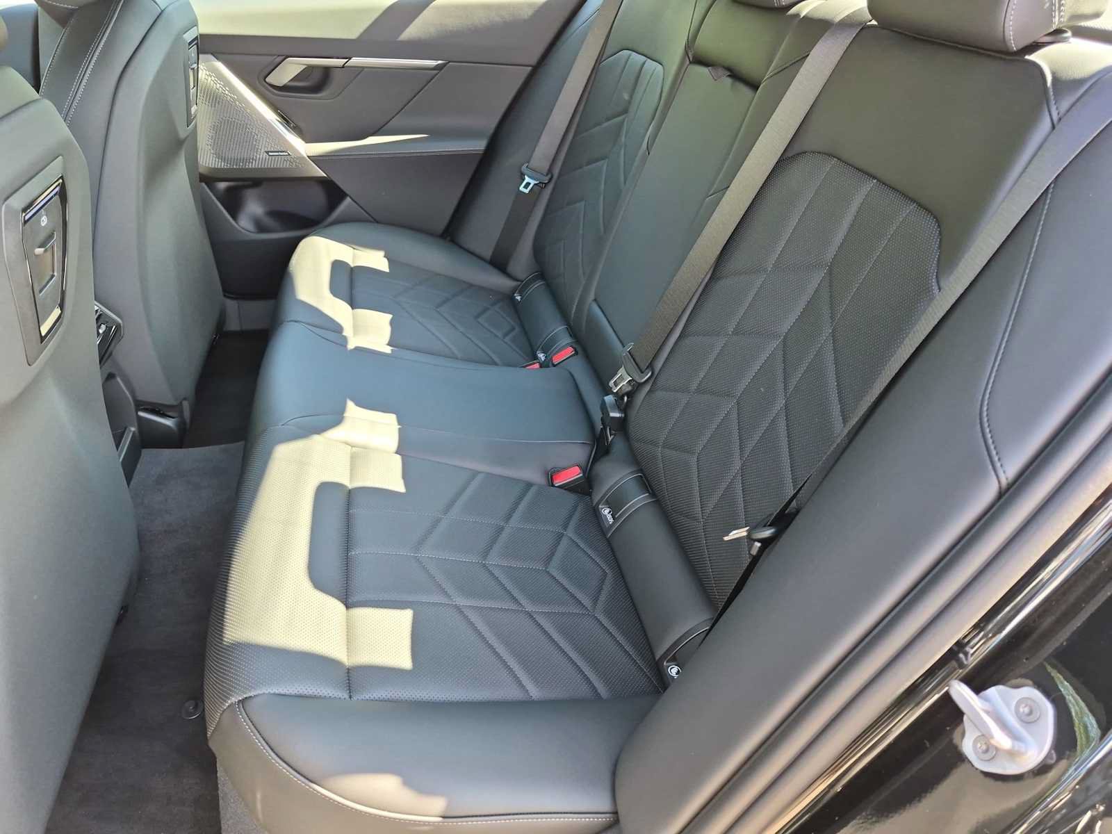 New 2027 BMW 530i xDrive AWD/4WD image 19