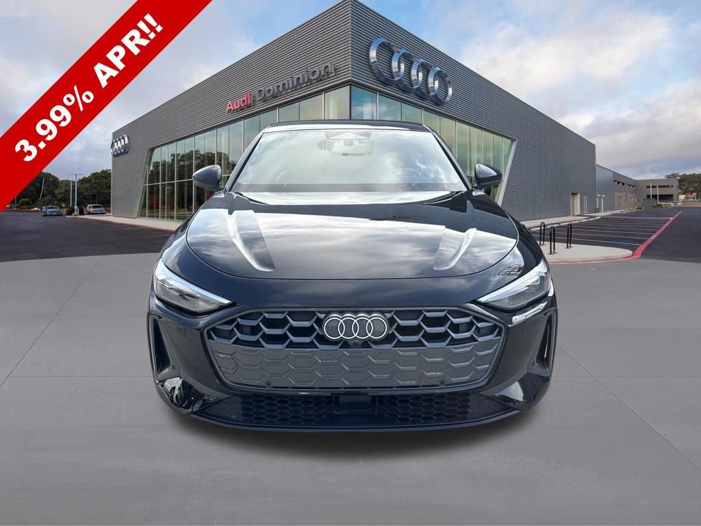 Used 2025 Audi A5 2.0T Premium w/ Convenience Package AWD/4WD image 2
