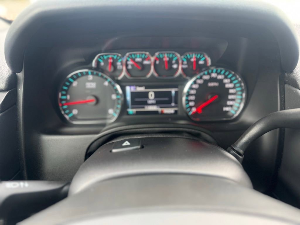 Used 2016 Chevrolet Suburban LTZ AWD/4WD image 38