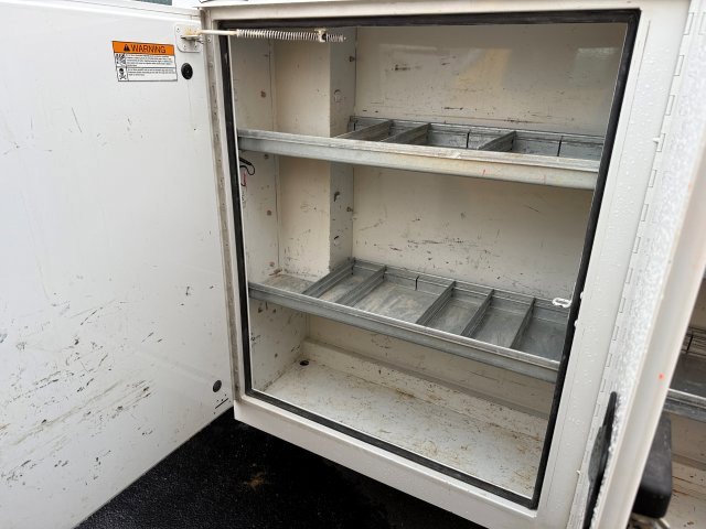 Used 2019 Ford E-350 and Econoline 350 Super Duty w/ Power Windows & Locks Group RWD image 11