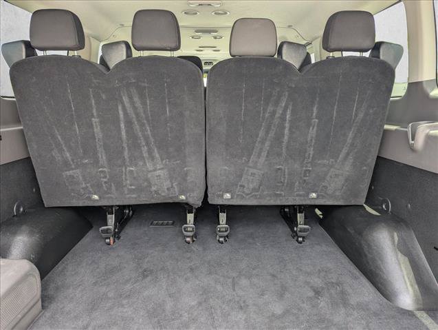 Used 2022 Ford Transit 350 XLT RWD image 29