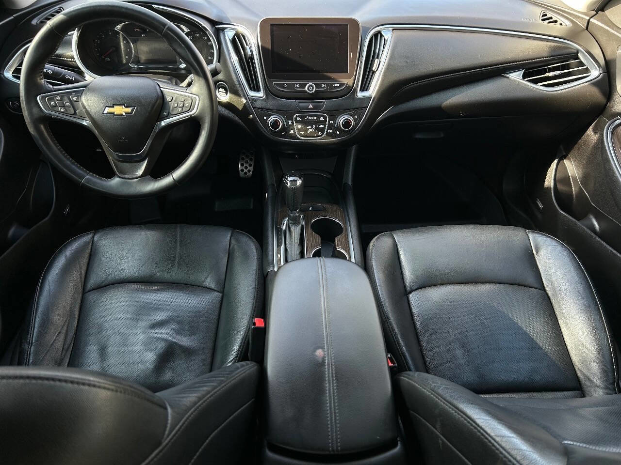 Used 2016 Chevrolet Malibu Premier image 10