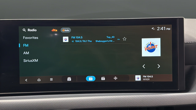 Used 2025 Hyundai Sonata SEL FWD image 30
