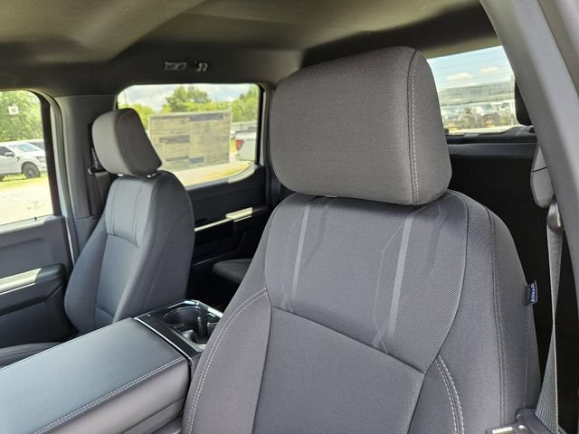 New 2026 Ford F150 STX w/ Equipment Group 200A AWD/4WD image 11