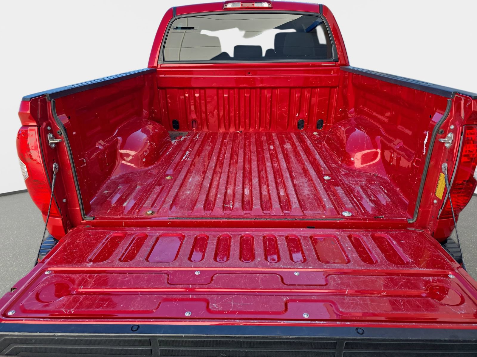 Used 2020 Toyota Tundra SR5 w/ SX Package image 14