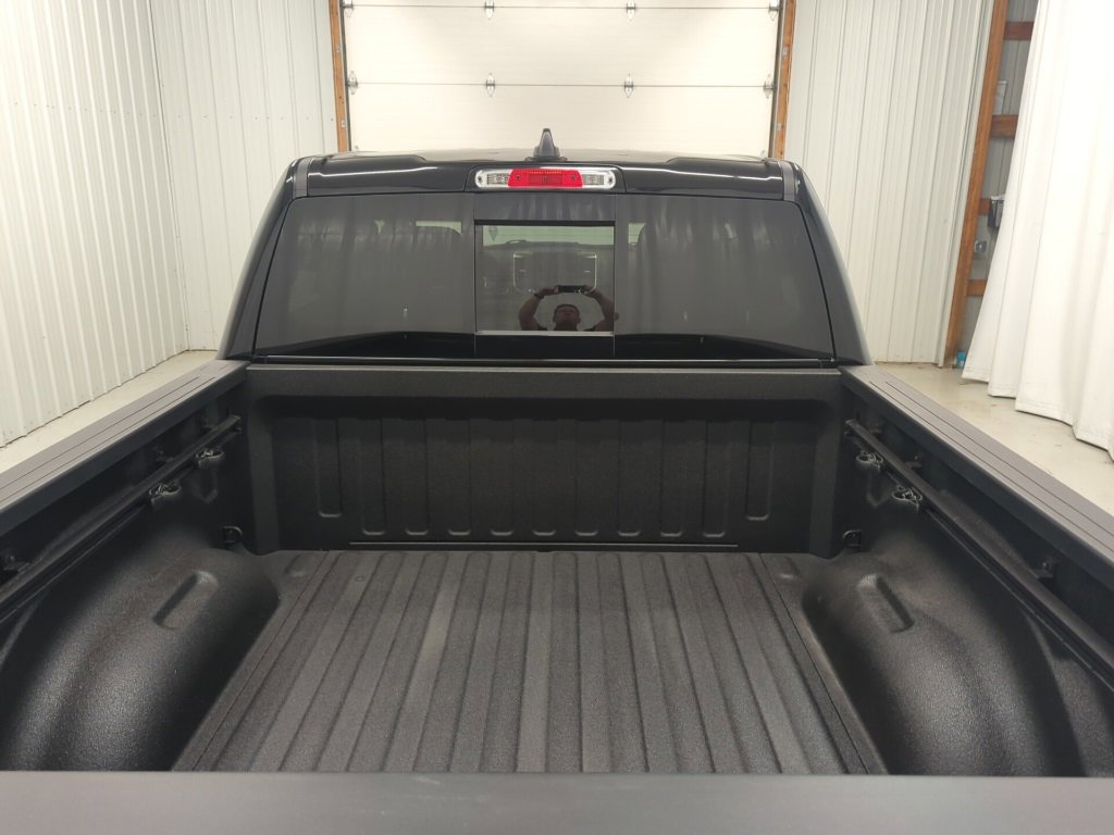 New 2026 RAM 1500 Big Horn image 4