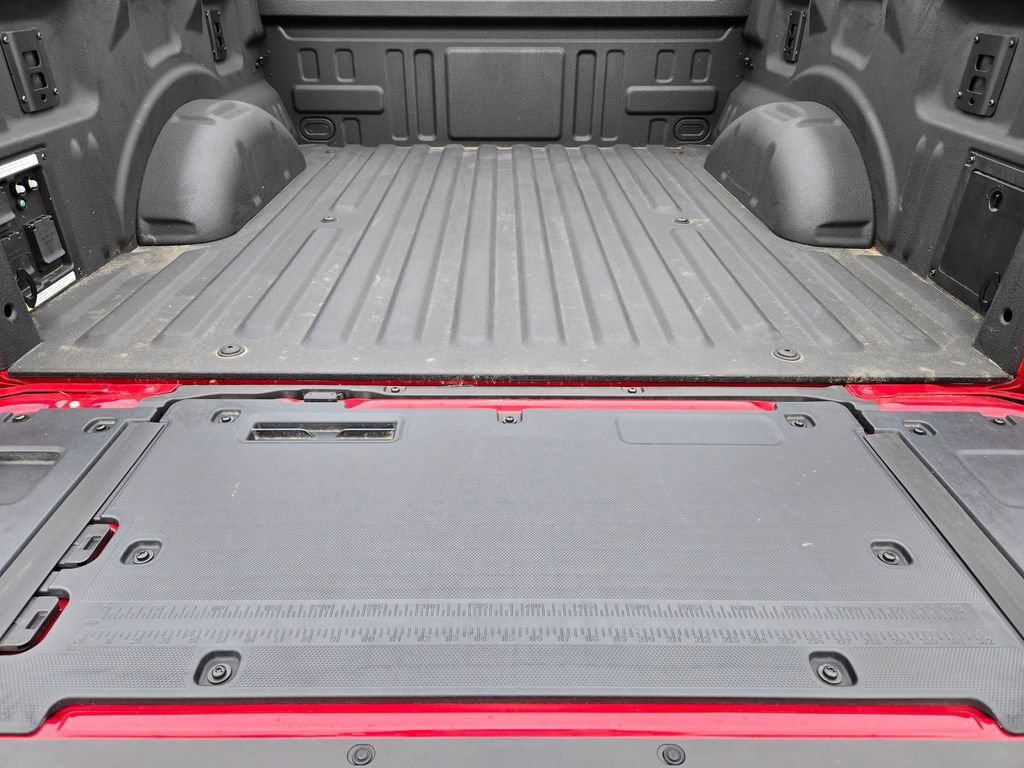 Used 2025 Ford F150 King Ranch AWD/4WD image 31