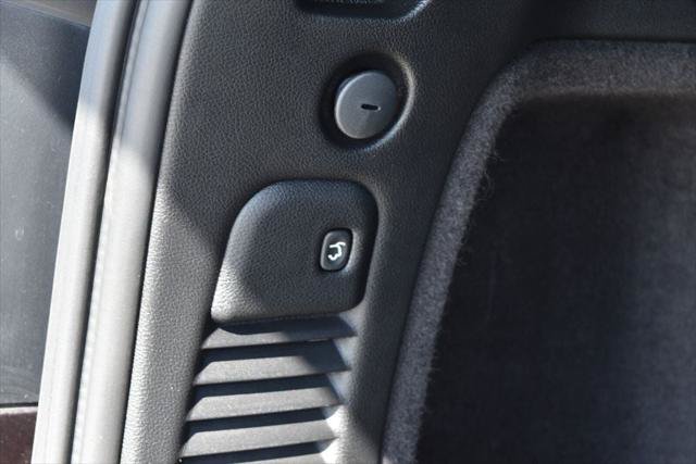 Certified 2025 Dodge Durango GT AWD/4WD image 38