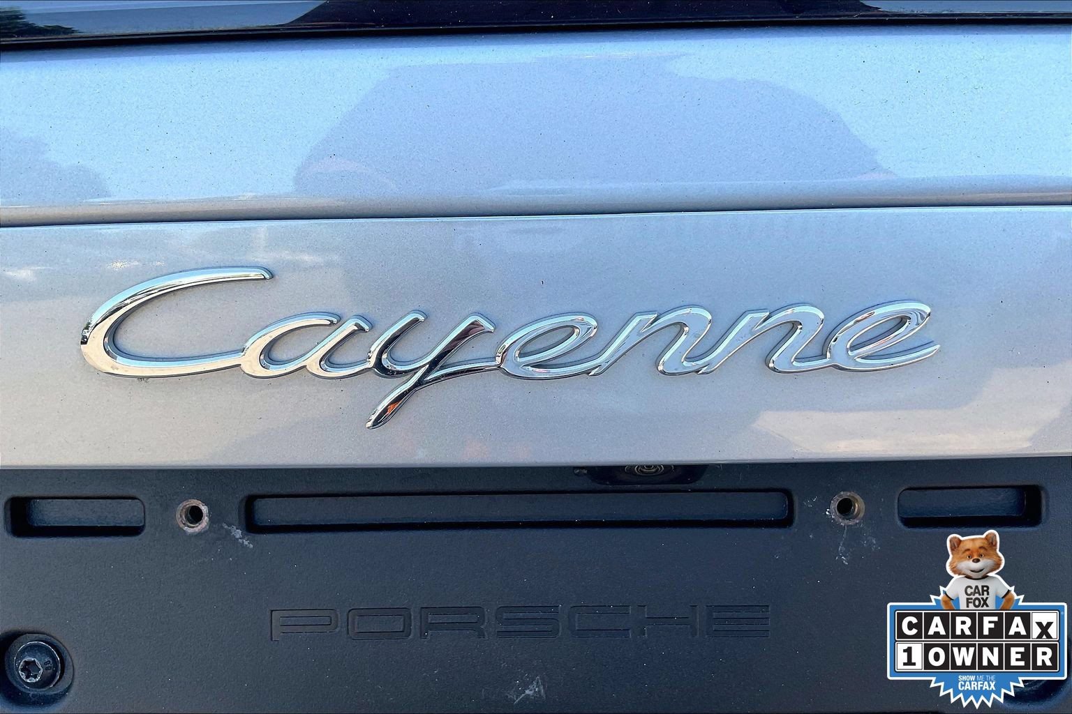 Used 2023 Porsche Cayenne Platinum Edition AWD/4WD image 31