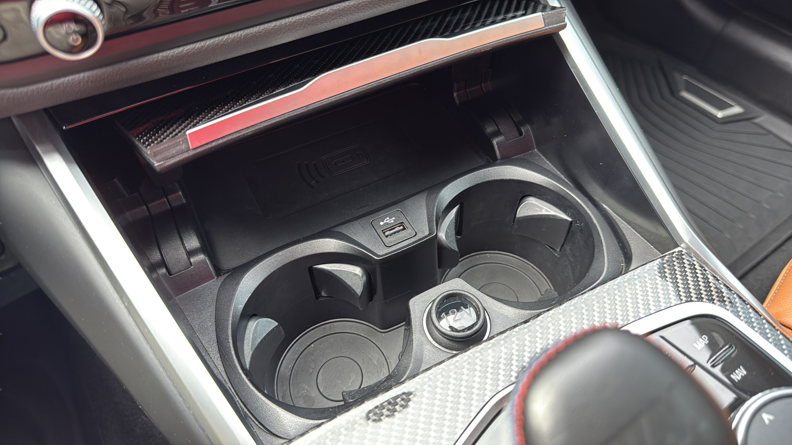 Used 2024 BMW M2 w/ Lighting Package RWD image 30