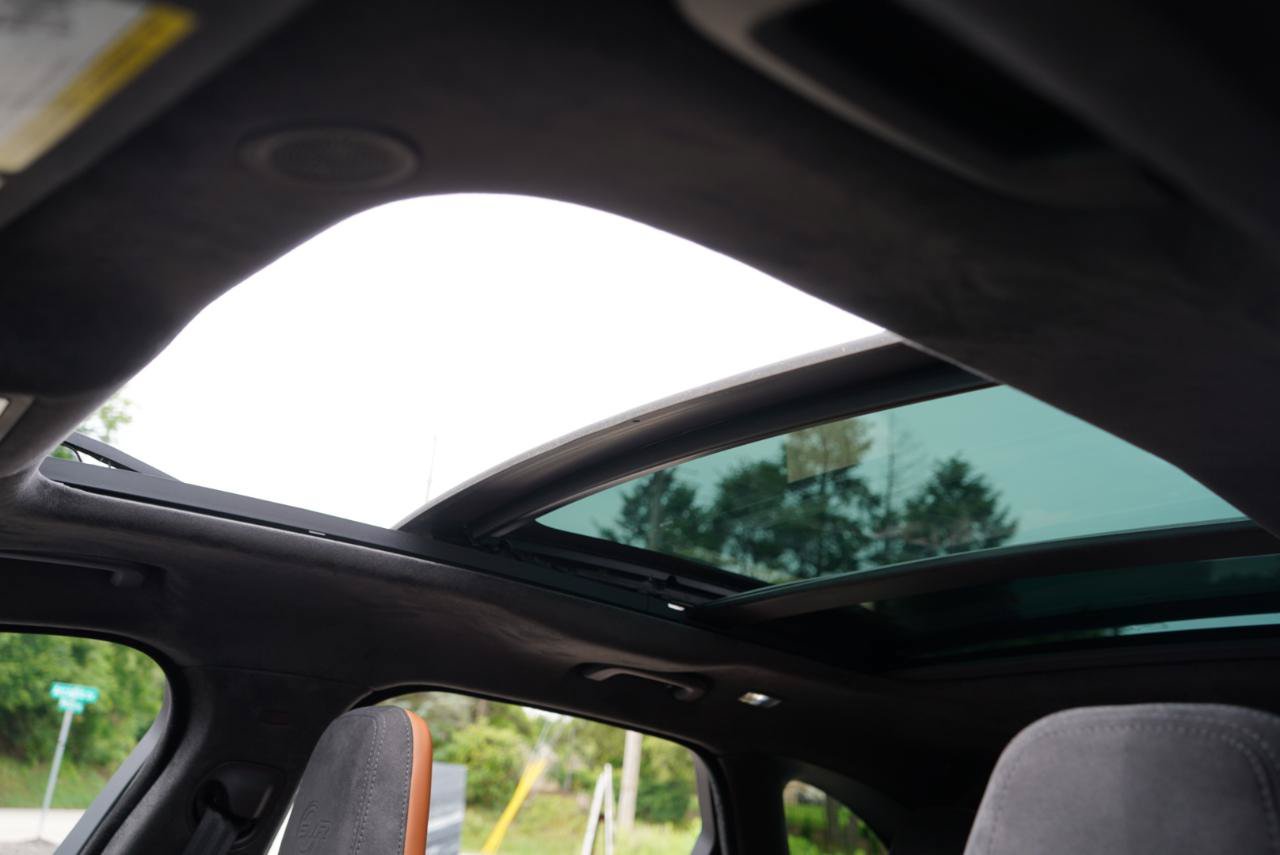 Used 2021 Jaguar F-PACE SVR AWD/4WD image 62