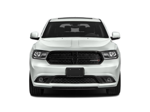 Used 2020 Dodge Durango R/T w/ Technology Group AWD/4WD image 7