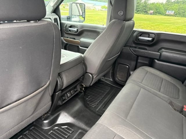 Used 2022 Chevrolet Silverado 3500 LT w/ Convenience Package AWD/4WD image 45