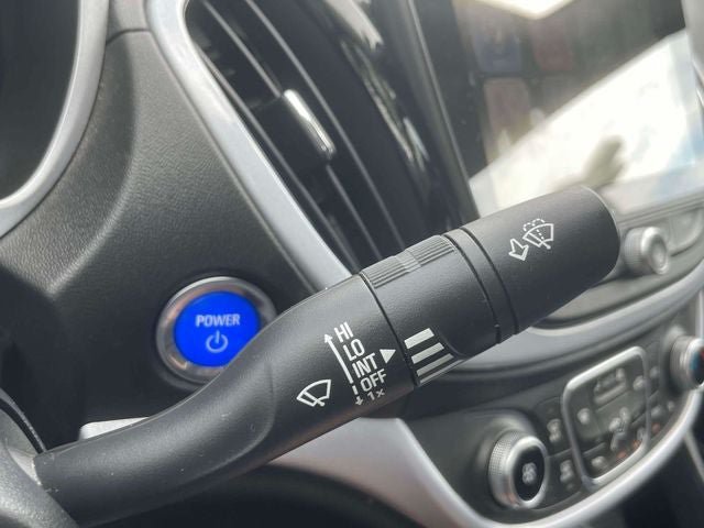 Used 2018 Chevrolet Volt LT w/ LT Driver Confidence Package FWD image 27