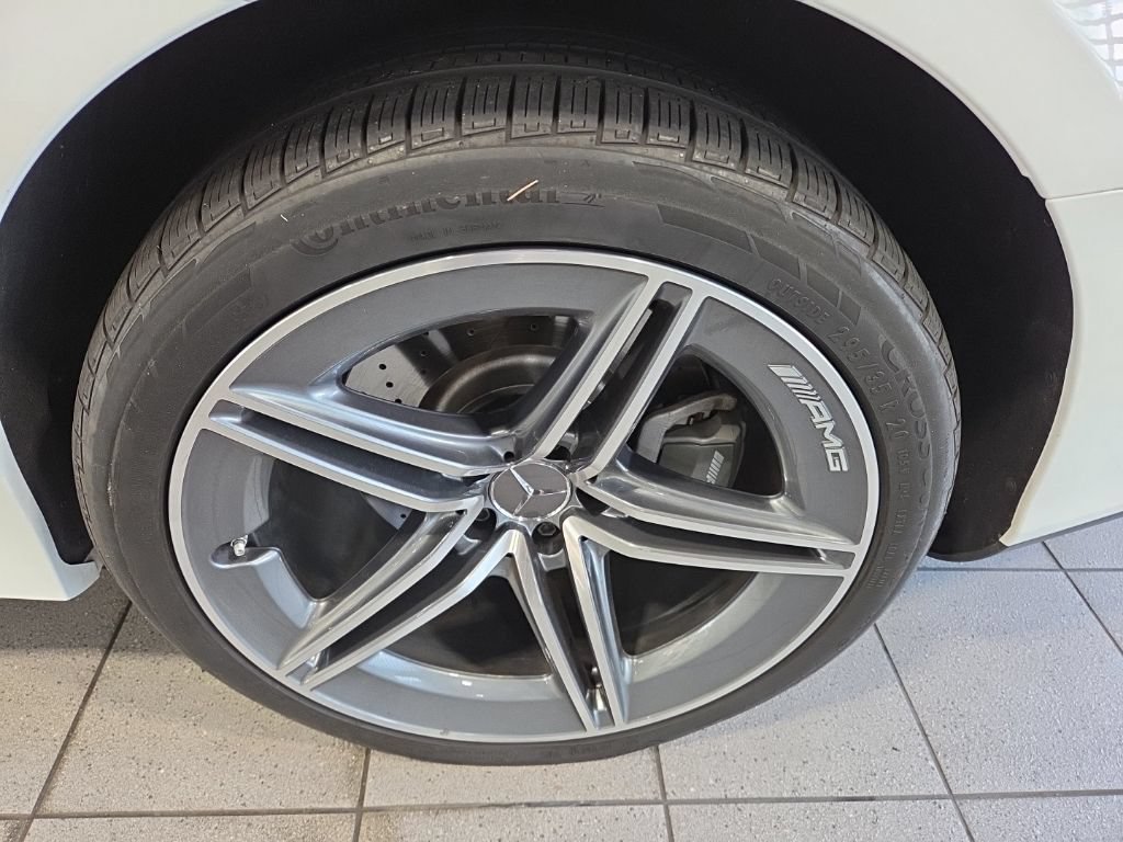 Used 2026 Mercedes-Benz AMG GT 53 image 6