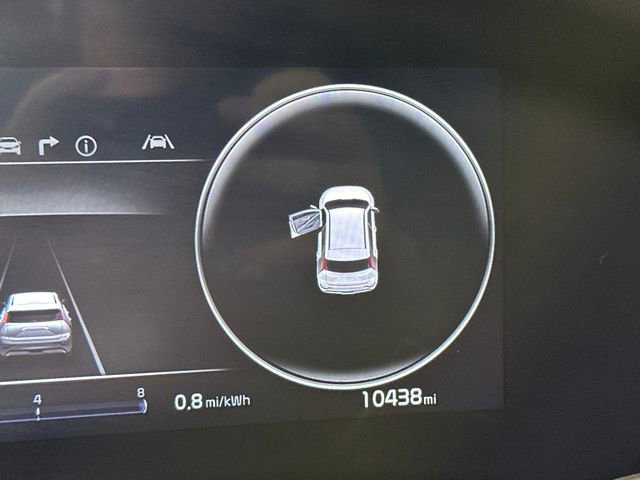 Used 2025 Kia Niro Wind w/ Wind Preserve Package image 18